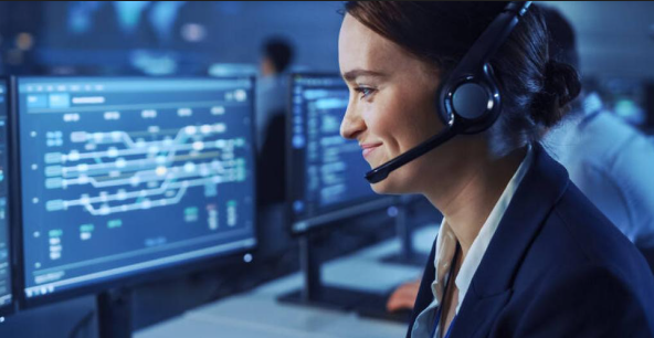 Call Center Analysis