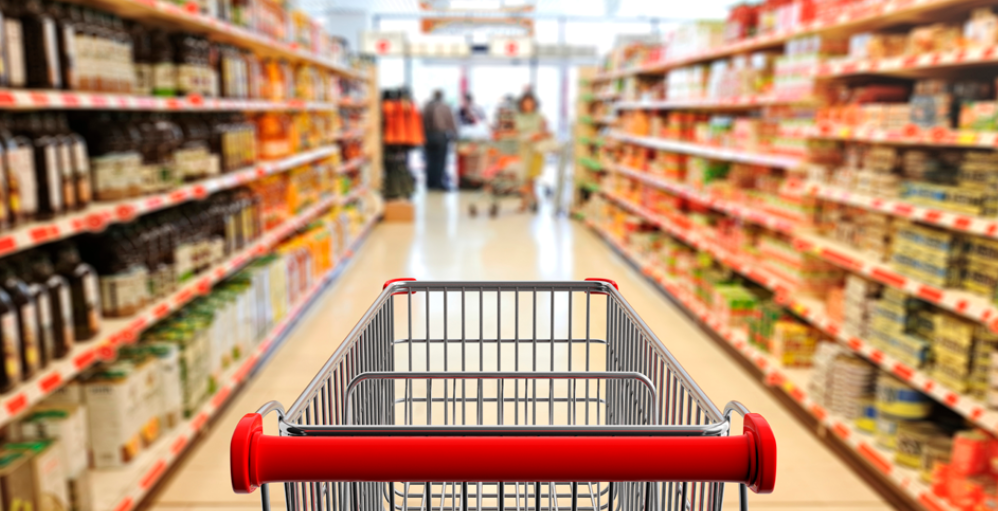 Online Grocery Store Analysis