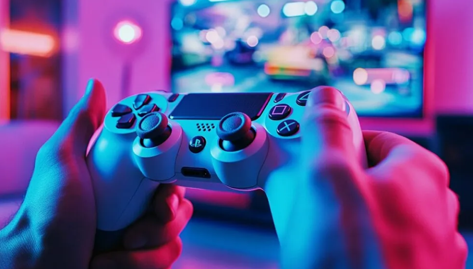 Video Game Store Analysis